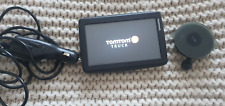 Tomtom inch truck for sale  BANFF