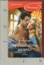 Loretta chase sensualissimo usato  Crespellano