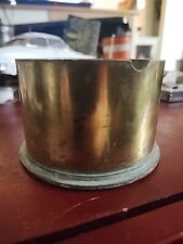 Trench art shell for sale  Springfield