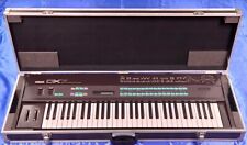 Yamaha dx7 synthesizer for sale  Shipping to Ireland