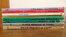 fumetti braccio ferro usato  Firenze