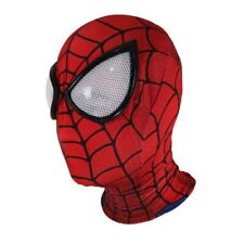 Maschera originale spiderman usato  Montemarciano