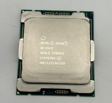 Intel xeon 2145 for sale  CAMBERLEY