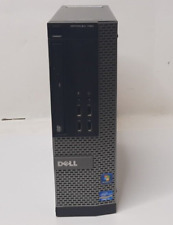 Computador desktop Dell OptiPlex 790 SFF Intel Core i5-2400 3.1GHz 4GB RAM sem disco rígido comprar usado  Enviando para Brazil