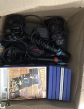 House clearance ps2 for sale  UK