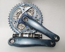Shimano deore m572 for sale  CHELMSFORD