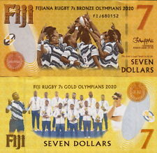 Fiji dollars 2022 usato  Anzio