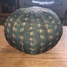 Barrel cactus throw for sale  Iowa City