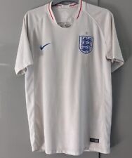 Nike england 2018 for sale  Shipping to Ireland