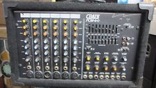 Crate powered mixer for sale  Porter Ranch