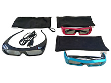 Sony glasses bundle for sale  RUGBY