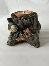 Birds tree stump for sale  DARTFORD