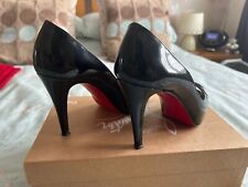 Christian louboutin shoes for sale  RICKMANSWORTH