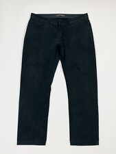 Cotton silk jeans usato  Italia