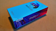 Motorola Moto X4 XT1900-1 3 GB - 32 GB azul esterlina desbloqueado, para repuestos, con caja segunda mano  Embacar hacia Argentina