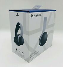 Fone de Ouvido Sem Fio Sony PlayStation Pulse 3D (Compatível com PS4 + PS5) Sem Dongle comprar usado  Enviando para Brazil