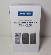 Apestellar keyless entry for sale  Gastonia