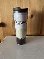 Starbucks becher germany gebraucht kaufen  Bad Pyrmont