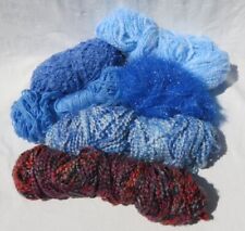 Mystery yarn blue for sale  Eugene