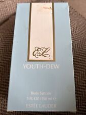 youth dew body lotion for sale  HARPENDEN