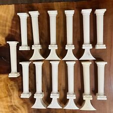 Vintage wilton pillars for sale  Cornelius