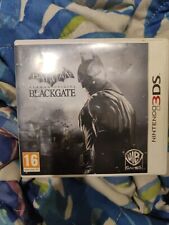 Batman arkam origins usato  Villachiara