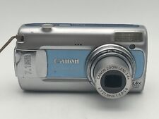Canon powershot a470 gebraucht kaufen  Garching b.München