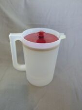 Tupperware pitcher vintage for sale  Quartzsite