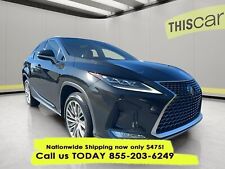 2021 lexus 350 for sale  Tomball