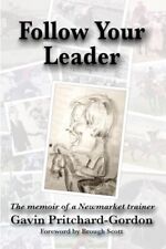 Follow leader memoir for sale  UK