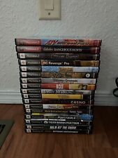 Sony playstation games for sale  Anchorage
