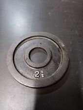 Vintage york barbell for sale  Shipping to Ireland