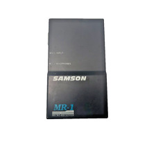 Samson black wireless for sale  San Diego