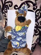 scooby doo cuddly toy for sale  BURNHAM-ON-SEA