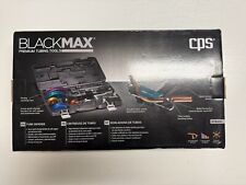 CPS BLACKMAX BTB300 Premium Ratcheting Tube Bender with Reverse Bend for sale  Shipping to South Africa