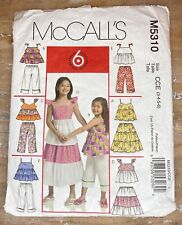 Mccalls easy sewing for sale  Shipping to Ireland