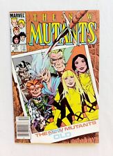 New mutants 1985 for sale  Essex