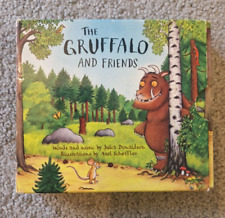 Gruffalo friends julia for sale  BRIGHTON