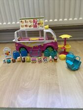 Shopkins ice cream for sale  Shipping to Ireland