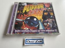 Flipper mania fr d'occasion  Paris XII