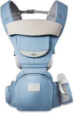 Baby carrier hip for sale  Shipping to Ireland