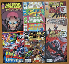 various single comics issue for sale  Ellenton