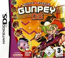 Gunpey video games for sale  UK