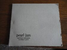 PEARL JAM / 2 CD SET / LIVE / EAST TROY, WISCONSIN / 10-8-2000 / MUITO BOM ESTADO+ comprar usado  Enviando para Brazil