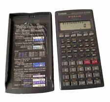 CASIO FX-83WA CALCULATOR Scientific Calculator Cheap for sale  Shipping to South Africa
