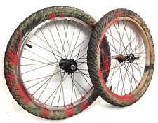 Mongoose bicycle wheel for sale  Timmonsville