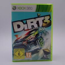 Dirt microsoft xbox gebraucht kaufen  Dornholzhausen,-Kirdorf