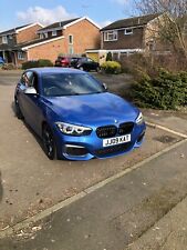 Bmw m140i shadow for sale  ASHFORD