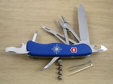 Victorinox skipper swiss for sale  Concord