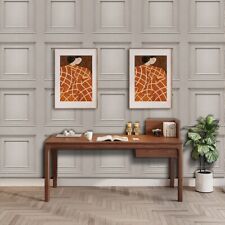 Wood panel coving for sale  WORCESTER